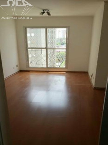 Imagem 2 de 17 de Apartamento - Ap00953 - 67748697