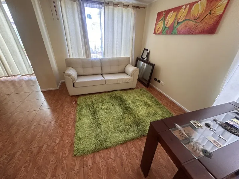Imagen 5 de 19 de Casa Rebajada En Venta En Cumbres De Buin