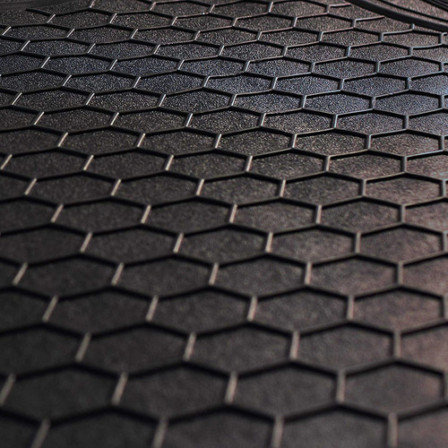 Alfombrillas 06 De Maletero Lexus Ux