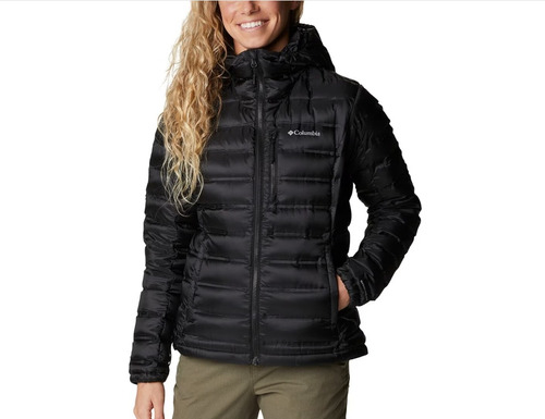 Campera De Nieve Columbia Pebble Peak  ( Dama) 