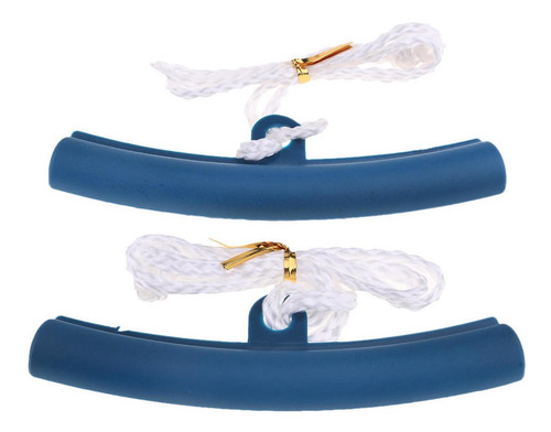 Paquete De 2 Tiras Protectoras Universales De Llantas De
