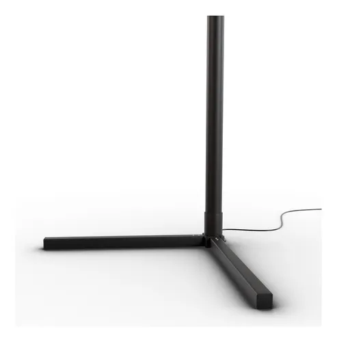Lampara Led De Piso Nexxt Wi-fi Kit Rgbic