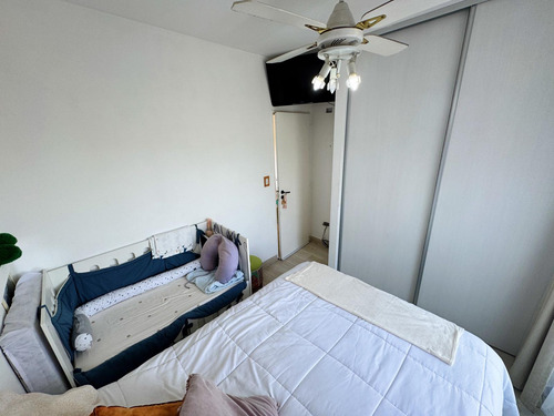 Departamento En Venta Con Cochera En Victoria