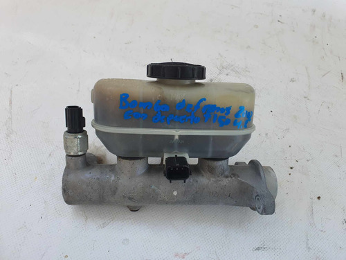 Bomba De Frenos Con Deposito Ford F150 2002 4.2 