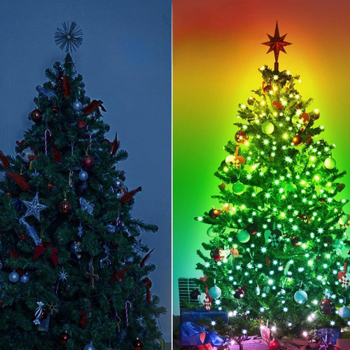 Led Fairy String Usb Globe Fairy Luces De Hadas Diy Hermana