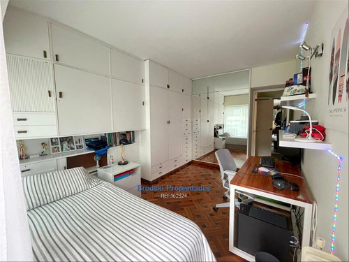 Imagen 12 de 12 de Venta Primer Piso Con Patio En Punta Carretas Cw162324