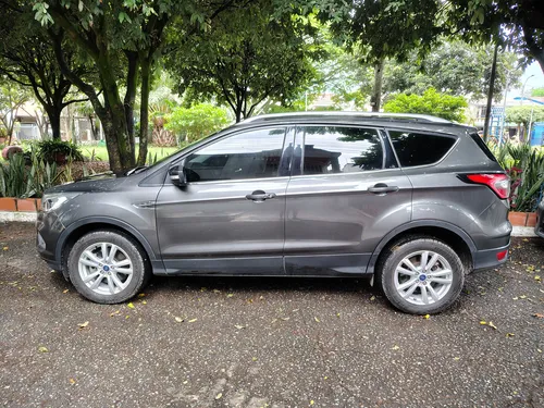 Ford Escape 2.0 Se 4x2