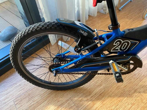 Bicicleta Trek Niños R20