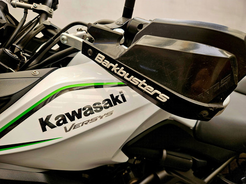 Kawasaki Versys 650 Abs