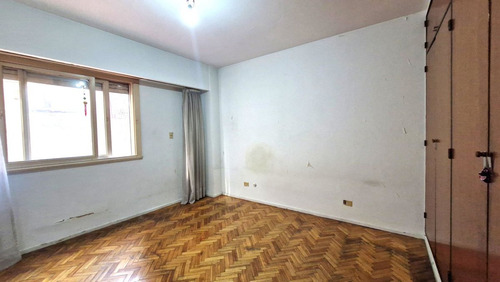Venta Piso 5 Ambientes Palermo Cochera Reciclar