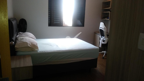 Imagem 21 de 30 de Casa À Venda Em Vila Formosa - Ca002796