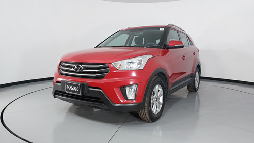 Hyundai Creta 1.6 GLS AUTO