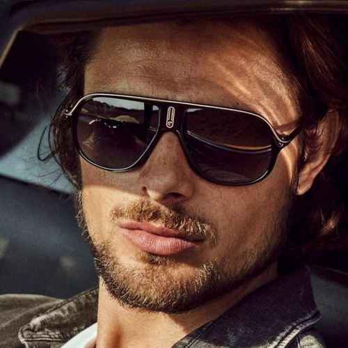 Lentes De Sol Gafas Estilo Moderno Y Elegante Comodo