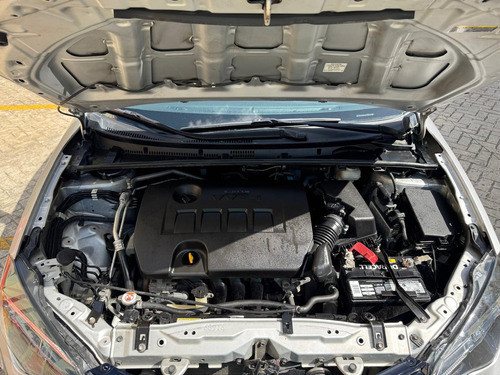 Toyota Corolla Le Año 2019
