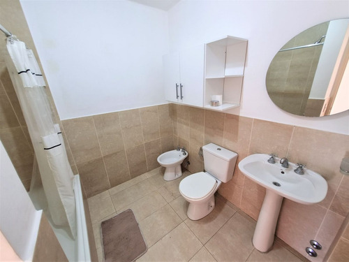 Alquiler Departamento 2 Ambientes Balcón Amenities