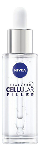 Nivea Cellular Serum Rellenador Acido Hialuronico 30ml