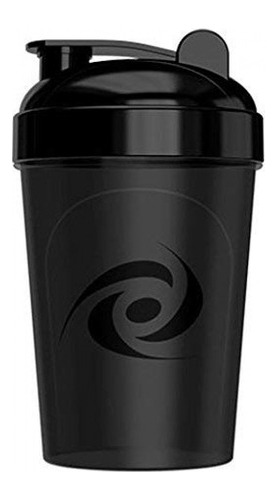 Coctelera Vaso Agitador Gfuel Black Out