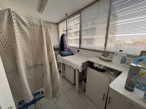 Departamento 211 M2 Útiles, 4 Dorm., Estac. Y Bodega, El Gol