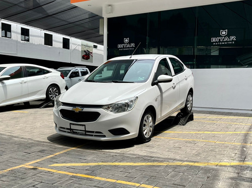 Chevrolet Aveo 1.5 Ls Tm