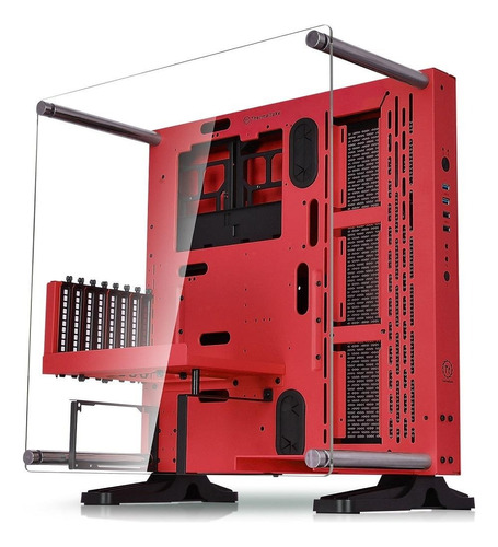 Gabinete Thermaltake  Core P3 Ca-1g4-00m3wn-03 - Lich