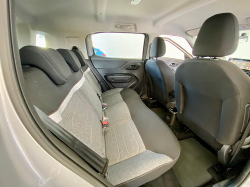 Citroën C3 Aircross 1.6 Feel Mt