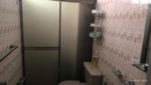 (mga) Apartamento Trigaleña Media