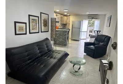 Apartamento en alquiler