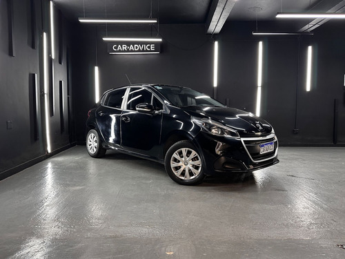 Peugeot 208 1.6 ACTIVE 5P L17