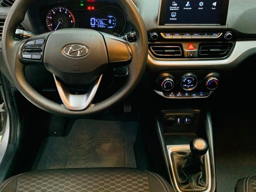 Imagem 13 de 15 de Hb20 1.0 12v Flex Evolution Manual