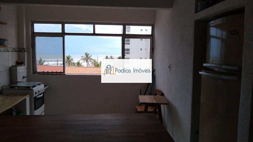 Imagem 18 de 24 de Apartamento Com 2 Dorms, Vila Atlântica, Mongaguá - R$ 265 Mil, Cod: 858739 - V858739