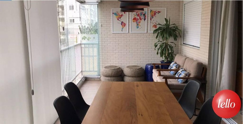 Imagem 5 de 24 de Apartamento - Ref: 235827