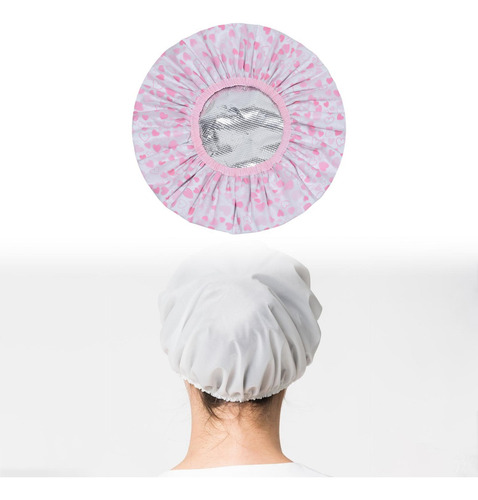 Gorro De Ducha Gorro De Baño Imprescindibles De Viaje