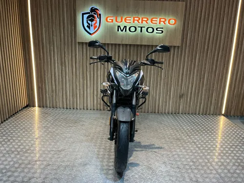 Bajaj Pulsar Ns 200 Fi 2022
