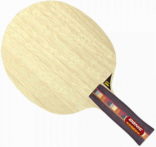 Oferta Madera Donic Senso Carbon * 1pingpong