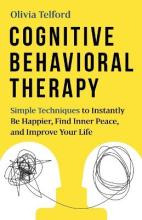 Libro Cognitive Behavioral Therapy : Simple Techniques To...