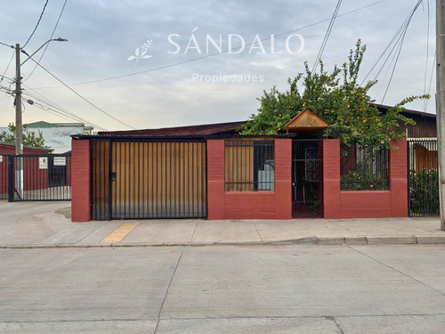 Venta Casa En Puente Alto, Villa La Foresta