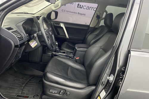 Toyota Prado 3.0 Tx-l Fl 2 Ii