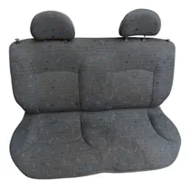 Comprar Fila De Butacas Trasera Hyundai Atos Usadas