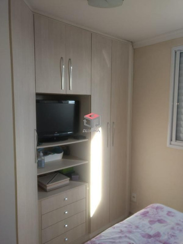 Apartamento Á Venda- 2 Quartos, 1 Suíte - Condomínio Collection Dos Casas - 86590