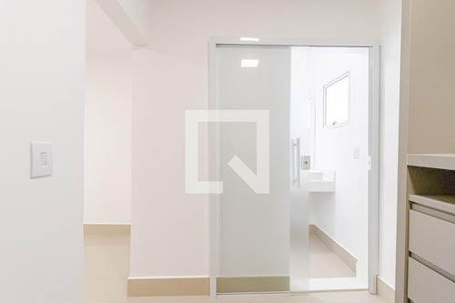 Imagem 15 de 15 de Apartamento Para Aluguel - Vila Das Mercês, 2 Quartos, 87 - 893648829
