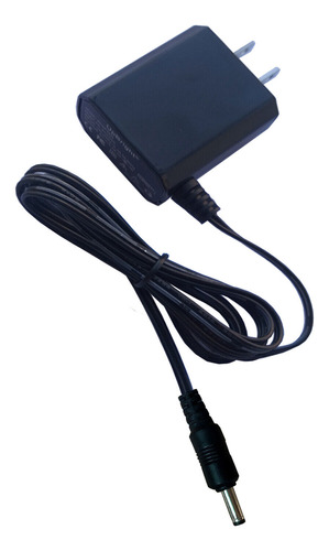 Ac Dc Adapter For Honeywell Granit 1910i 1980i Scanner C Ddj