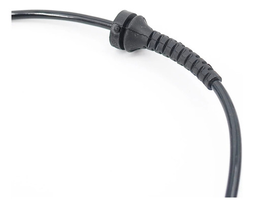 Kyl1 Enchufe De Sensor Velocidad De Rueda Abs 8x 9665386780