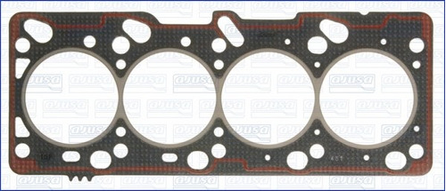 Junta Tapa De Cilindros Ford Mondeo/contour 2.0 Motor Zetec