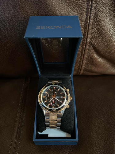 Reloj Sekonda