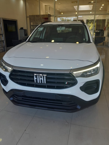 Fiat Pulse 1.3 Gse Drive Mt