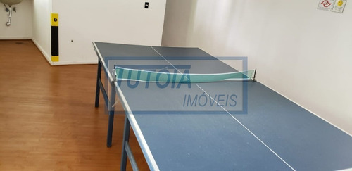 Imagem 16 de 27 de Apartamento Para Venda Mirandópolis, São Paulo - 22150-e - 34444830