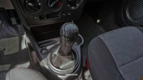 Fiesta 1.0 Rocam Hatch 8v Flex 4p Manual
