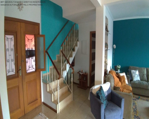 Imagem 17 de 30 de Condominios Fechados - Co00325 - 68986542