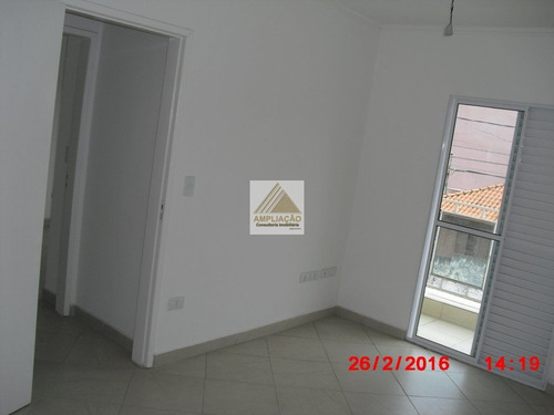 Imagem 6 de 15 de Lindo Sobrado! Ótimo Acabamento E Construçã! Projeto Arquitetônico Modernizado. Grande Oportunidade! - Py2088