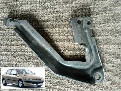 Soporte Para Base De Alternador Peugeot 206 